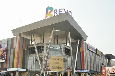 direktori revo mall